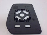Ford Transit V184 2001  Ayna Camı Sol (Plastiği Ile) (Oem No:Yc1517K741Ba)
