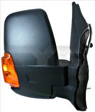 Ford Transit 2013  Ayna Sinyali Sol Sarı (Oem No:Bk3113B381Bb)
