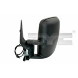 Dıs Dıkız Aynası Sol (Elektrıklı) Mercedes Sprt.208,308,313,413Cdı Om.611 95-06 (Oem No: A9018105716)