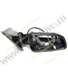 Dıs Dıkız Aynası Sag Katlanır Elektrıklı(Ast.Lı) Opel Astra H Bm 04-07 (Oem No: 6428270)