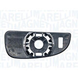 Ayna Camı Sol Alt Isıtmasız Psa Jumper-3/Boxer-3 2.2 Hdı 08- (Oem No: 8151.Ll)