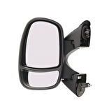 Dıs Dıkız Aynası Sol Mekanık Çıft Cam Renault Traffıc/Vıvaro Bm 03-15 (Oem No: 7701473241)