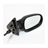 Ayna Camı Sol Isıtmalı Renault Solenza/Logan Bm 04-08 (Oem No: 6001546060)