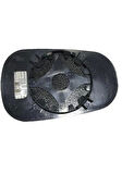 Ayna Camı Sag Isıtmalı Renault Solenza/Logan Bm 04-08 (Oem No: 6001546061)