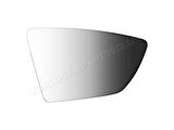 Ayna Camı Sag L-1104 Vw Leon Bm 13- (Oem No: 5F0857522A)