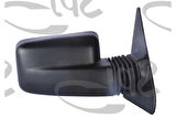 Cıtroen Bx Mekanik Ayna 82/94 Sağ 95619649 (Oem No: 95619649)