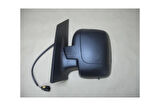 Cıtroen Jumpy Expert Scudo Elektrikli Ayna 07/17 Tek Camlı Sol 8153.L7 (Oem No: 8153.L7)