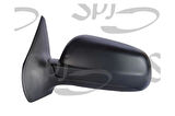 Vw Golf4 Bora Mekanik Ayna 98/03 Büyük Tip Sol 1J185750701C (Oem No: 1J185750701C)