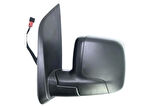 Fıat Fıorıno Bıpper Nemo Elektrikli Ayna 06-Den İtibaren; 5 Pın Sol 735460571 (Oem No: 735460571)