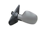 Renault Megane Mekanik Ayna 99/02 Astarlı Kör Noktalı Sol 8200030279 (Oem No: 8200030279)