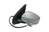 Fıat Stılo Elektrikli Ayna 01/07 Astarlı Sensörlü Kör Noktalı 5 Kapı Sol 735283238 (Oem No: 735283238)