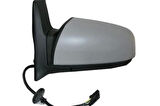 Opel Zafıra Elektrikli Ayna 05/08 Astarlı Kör Noktalı Sol 6428225 (Oem No: 6428225)