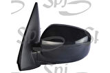 Hyundaı İ10 Mekanik Ayna 09/14 Sol 87610-0X310 (Oem No: 87610-0X310)