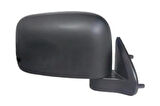 Nıssan Skystar Country Manuel Ayna 03/12 Siyah Kapak Sağ (Oem No: E-3382)