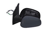 Nıssan Note Elektrikli Ayna 06/13 Astarlı Sol 96302-Bh00B (Oem No: 96302-Bh00B)
