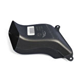 Ford Ranger Pıck-Up Elektrikli Ayna 12-Den İtibaren;Krom Tip Sol Ab3917683Agd (Oem No: Ab3917683Agd)