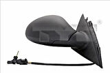 Seat Ibıza Mekanik Ayna Camı 02/08 Sağ 6L1857522 (Oem No: 6L1857522)