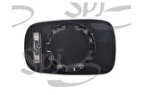 Renault Laguna Elektrikli Ayna Camı 01/07 Mavi Sağ 7701049066 (Oem No: 7701049066)
