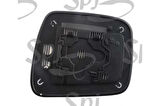 Nıssan Pathfınder Navara Xterra Elektrikli Ayna Camı 05/16 Sol 96366-Eb11A (Oem No: 96366-Eb11A)