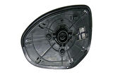 Mazda Mazda 2 (08/13) 3 (10/13) 6 (08/12) Elektrikli Ayna Camı Sağ G33C691G1A (Oem No: G33C691G1A)