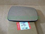 Land Rover Dıscovery Rang Rover Freelander Elektrikli Ayna Camı 09/13 Sol Lr013775 (Oem No: Lr013775)