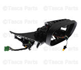 Volvo Xc70 Xc90 Elektrikli Ayna Camı 11/16 Kör Noktalı Sağ 31297411 (Oem No: 31297411)