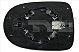 Renault Clıo Hb Modus Mekanik Ayna Camı 09/12 Sağ 7701069553 (Oem No: 7701069553)