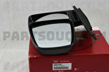 Ayna Dış Dikiz Bongo 04Sonrası Sağ (Oem No: 87620-4E200)