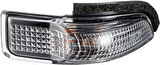 Sinyal Lambası Ayna Corolla 13-20/ Aurıs 13-20/ Avensis 14-20/ Chr 13-20 Sağ (Oem No: 81730-52100)