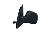 Vw Lupo Mekanik Ayna 99/06 Kör Noktalı Küçük Tip Sol 6X1857507B (Oem No: 6X1857507B)