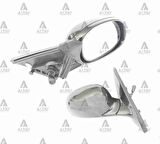 Ayna Dış Dikiz Civic  1992-1995 Manuel Sedan Sağ (1 Adet) (Oem No: 76200-Sr4-G05)