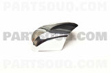 Ayna Kapağı L200 15-19 Dış Sağ Krom (Oem No: 7632C446)