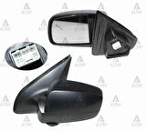 Dış Dikiz Aynası Sorento 2003-2009 Elektrikli Isıtmalı Sol (Oem No:87601-3E700) (Adet)