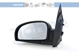 Ayna Dış Dikiz Getz 03-11 Elektrikli Sol (Oem No: 87610-1C300Ca)