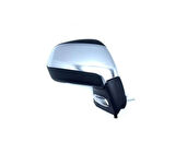 Peugeot 3008 5008 Krom Ayna Kapağı 09/16 Sol (Oem No: V-0891)