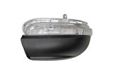 Vw Golf6 Touran (09/15) Ayna Sinyali 08/12 Sol 5K0949101 (Oem No: 5K0949101)