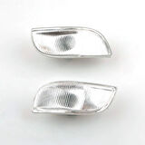 Renault Clıo Symbol Joy Ayna Sinyali 13-Den İtibaren;Sdn Sağ 261600977R (Oem No: 261600977R)