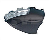Vw Tıguan Ayna Sinyali 08/16 Alt Sinyalli+Alt Kapaklı Sol 5N0949101D (Oem No: 5N0949101D)
