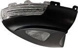Vw Tıguan Ayna Sinyali 08/16 Alt Sinyalli+Alt Kapaklı Sağ 5N0949102C (Oem No: 5N0949102C)