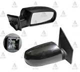 Dış Dikiz Aynası Rio 2006-2011 Elektrikli Isıtmalı Sağ (Oem No:87620-1G310) (Adet)