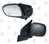 Dış Dikiz Aynası Vanette 1996-2000 Sol (Oem No:96302-8C800) (Adet)
