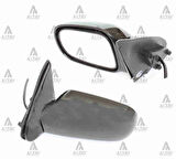 Dış Dikiz Aynası Swift 1989-1996 Elektrikli Sol (Oem No:84702-62B30) (Adet)