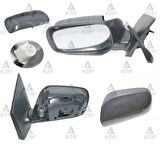 Dış Dikiz Aynası Corolla 2006-2010 Isıtmalı Elektrikli Sol (Adet)