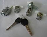 1994-1995 Honda Accord Kontak (3Lü) (Kontak-Kapı-Bagaj) (Adet) (Oem No:35010Sm4F00Zc)