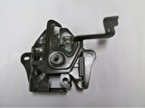 1990-1995 Mazda 323 Sd Kaput Kilidi (Tyg) (Adet) (Oem No:Br9356620E)