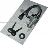 Kontak E2200 97- None (Oem No: 1103Knt40994)