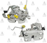 Kapı Kilidi Besta E-2200 Ön Sol (Oem No:0S092-59-310B) (2 Adet)