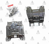 Kilit Kaput Bongo 04= (1 Adet) (Oem No: 81130-4E000)