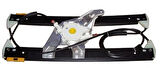 2001-2004 Audi A6 Ön Cam Krikosu Sol Elektrikli-Motorsuz (Firezeli 32 Diş) (Tw) (Adet) (Oem No:4B0837461A)