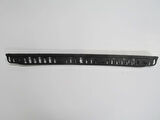 Volkswagen Jetta- 5- 06/10; Arka Tampon Braketi Orta Siyah (Tw) (Oem No: 1K5807863B)
